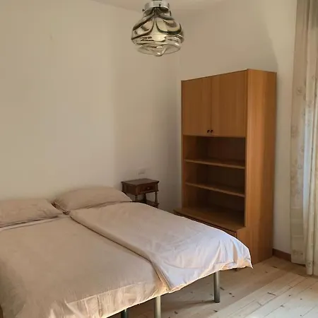 Apartamento Casa Ines - Centro Di