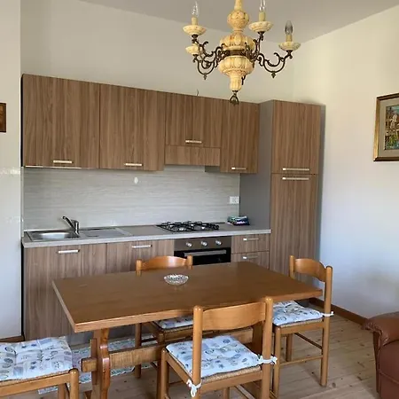 Casa Ines - Centro Di * Malcesine