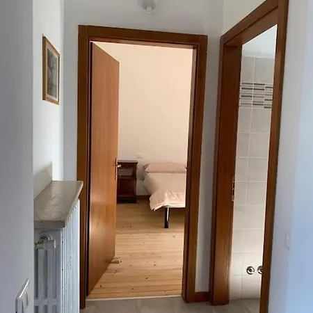 Casa Ines - Centro Di Apartamento