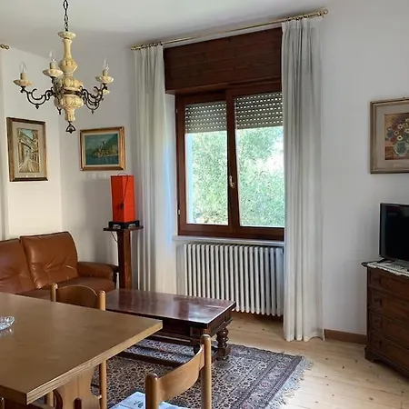 Apartamento Casa Ines - Centro Di *